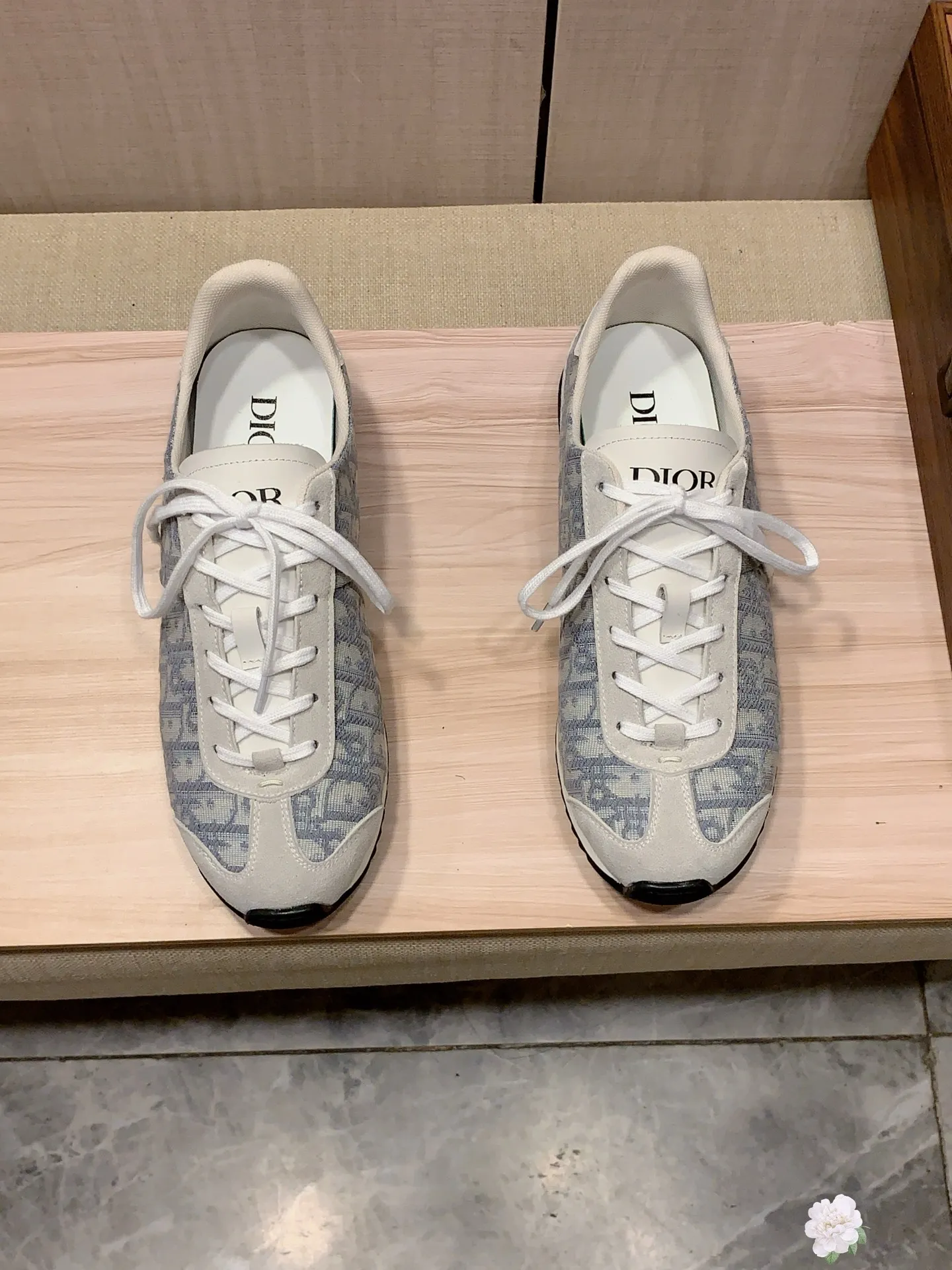 Men's Men's Shoes💰442💰💰🎩🎩[Lightning][Lightning] "Dior DIOR*" The latest and most popular casual shoes, top brand [seduce] luxury ~ purchasing agency, top ~ quality. [Strong] The upper is made of imported breathable cowhide with woven material ➕ breathable sheepskin feet (•) and fine workmanship. The original stylish and stylish soft rubber wear-resistant and non-slip outsole is light and comfortable on the feet. The real thing looks better when photographed in real life. 413: Code: 35-44, 45.46 can be customized, 8️⃣ colors selected